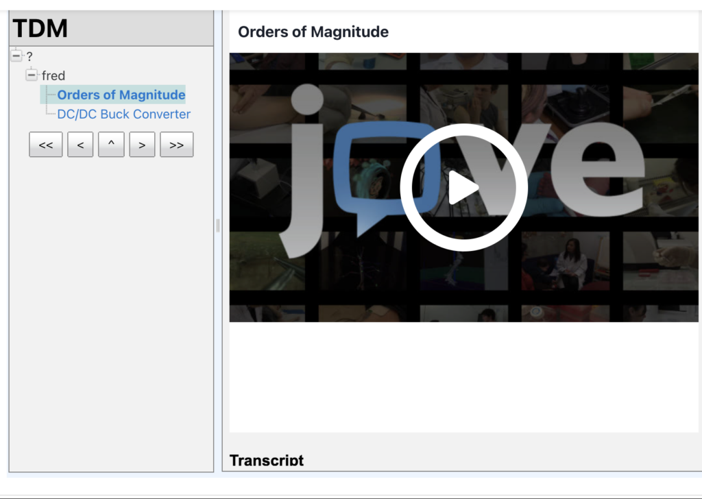 Intégration dans moodle